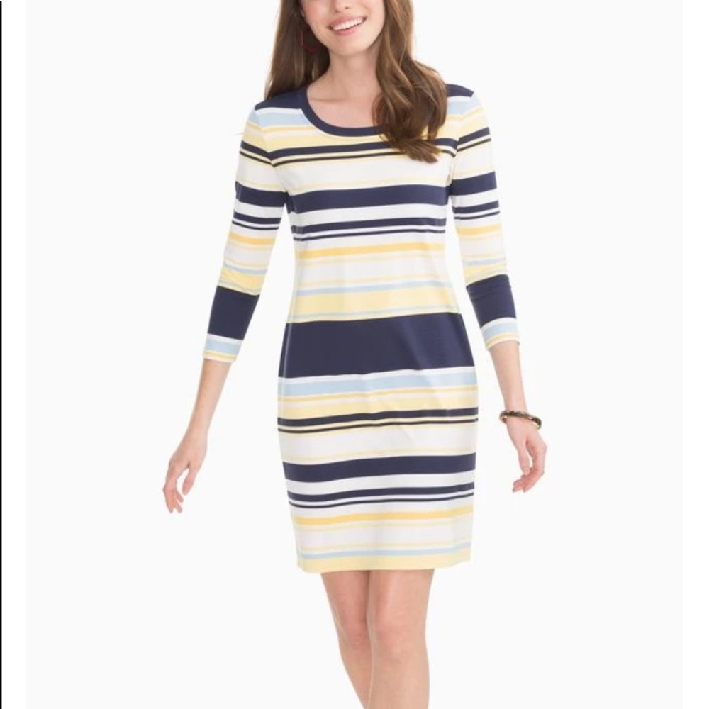 Southern Tide Athletic dress